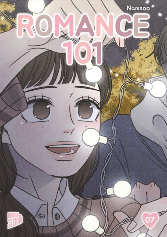 Romance 101, Band 7